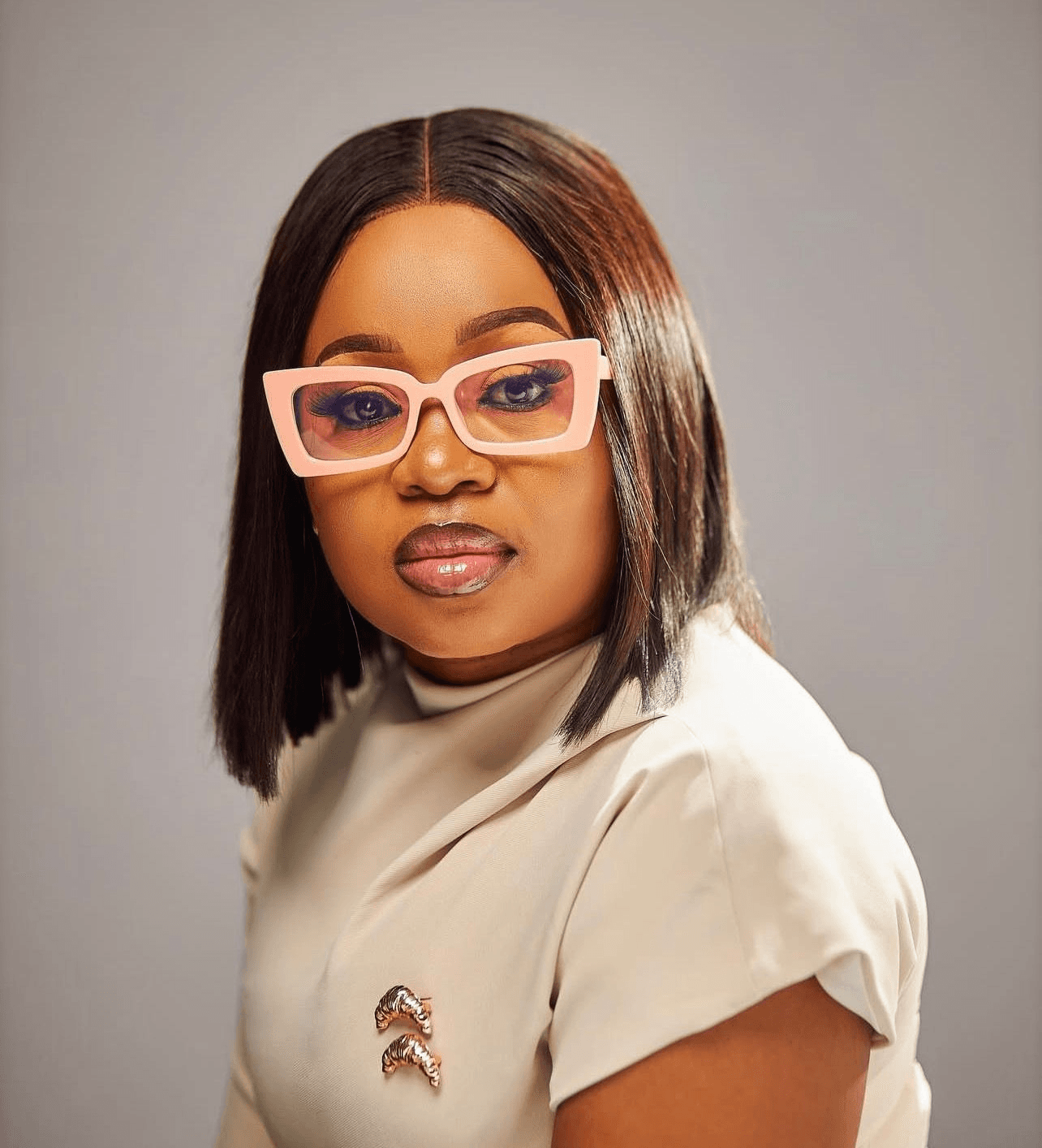 Mabel Cherish Ayodele