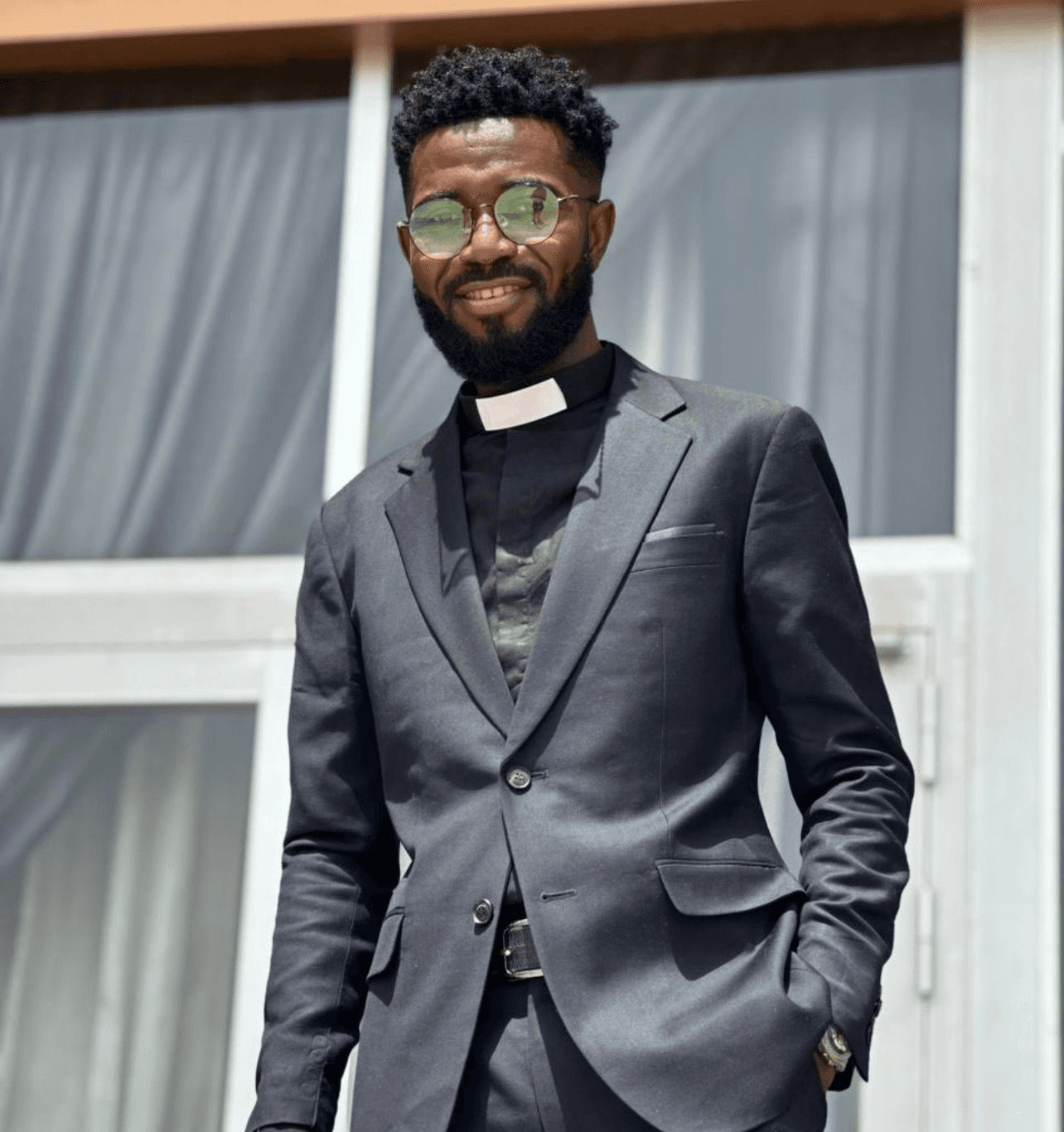Israel Enogela