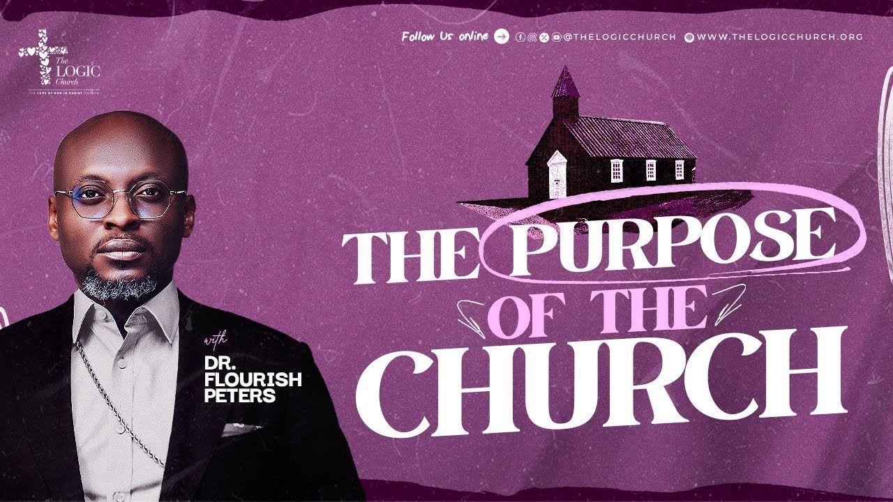 About The LOGIC Church Abuja